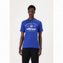 Camiseta ELLESSE Azul