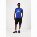 Camiseta ELLESSE Azul