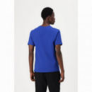 Camiseta ELLESSE Azul