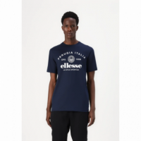 Camiseta ELLESSE Azul Marina