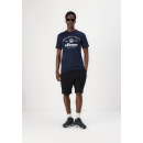 Camiseta ELLESSE Azul Marina