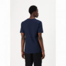 Camiseta ELLESSE Azul Marina