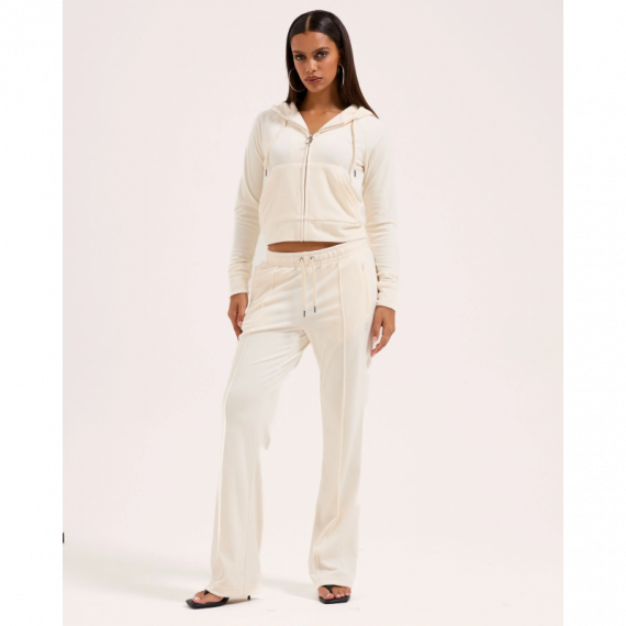 Pantalón Juicy Tina Outline Blanco