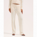 Pantalón Juicy Tina Outline Blanco