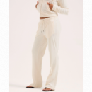 Pantalón Juicy Tina Outline Blanco