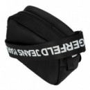 Klj Essential Nylon Cb Black  KARL LAGERFELD