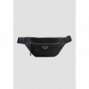 Bolso Piel FA600313 Nero  ANTONY MORATO