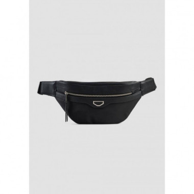 Bolso Piel FA600313 Nero  ANTONY MORATO