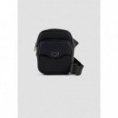 Bolso Piel FA600313 Nero  ANTONY MORATO