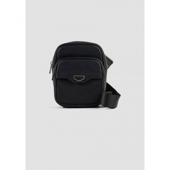 Bolso Piel FA600313 Nero  ANTONY MORATO