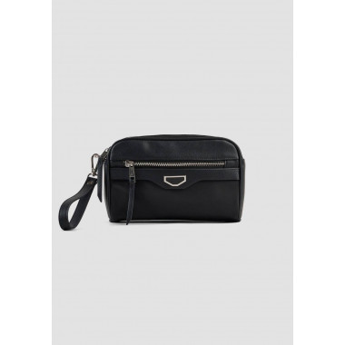 Bolso Piel FA600313 Nero  ANTONY MORATO
