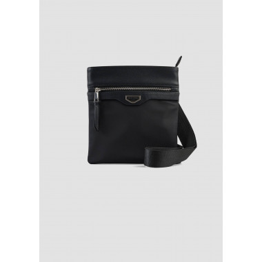 Bolso Piel FA600313 Nero  ANTONY MORATO