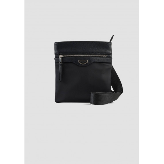 Bolso Piel FA600313 Nero  ANTONY MORATO