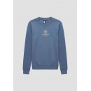Sudadera FA150178 Blu China  ANTONY MORATO