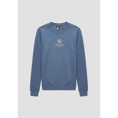 Sudadera FA150178 Blu China  ANTONY MORATO