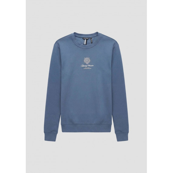 Sudadera FA150178 Blu China  ANTONY MORATO