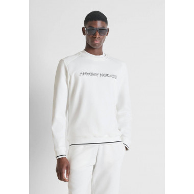 Sudadera FA150178 Crema  ANTONY MORATO