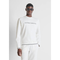 Sudadera FA150178 Crema  ANTONY MORATO