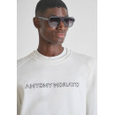 Sudadera FA150178 Crema  ANTONY MORATO