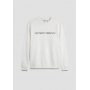 Sudadera FA150178 Crema  ANTONY MORATO