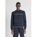 Sudadera FA150178 Blue Marine  ANTONY MORATO