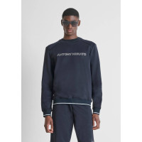Sudadera FA150178 Blue Marine  ANTONY MORATO