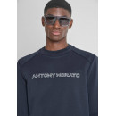 Sudadera FA150178 Blue Marine  ANTONY MORATO