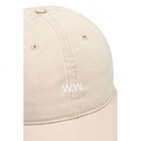 Gorros y Gorras Gorra Double a By WOOD WOOD Www.w.cap Seneca Rock
