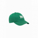 Gorros y Gorras Gorra Double a By WOOD WOOD Wwtaxi Verdant Green