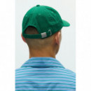 Gorros y Gorras Gorra Double a By WOOD WOOD Wwtaxi Verdant Green