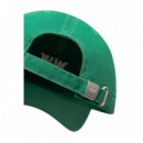 Gorros y Gorras Gorra Double a By WOOD WOOD Wwtaxi Verdant Green