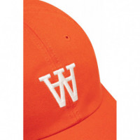 Gorros y Gorras Gorra Double a By WOOD WOOD Wwaastandard Poinciana