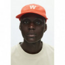 Gorros y Gorras Gorra Double a By WOOD WOOD Wwaastandard Poinciana