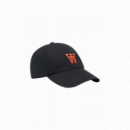 Gorros y Gorras Gorra Double a By WOOD WOOD Wwaastandard Black