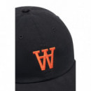 Gorros y Gorras Gorra Double a By WOOD WOOD Wwaastandard Black