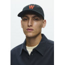 Gorros y Gorras Gorra Double a By WOOD WOOD Wwaastandard Black