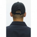 Gorros y Gorras Gorra Double a By WOOD WOOD Wwaastandard Black