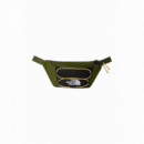 Riñonera THE NORTH FACE Jester Lumbar Woodland Green