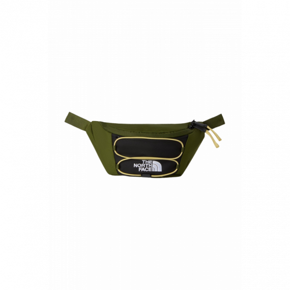 Riñonera THE NORTH FACE Jester Lumbar Woodland Green