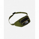 Riñonera THE NORTH FACE Jester Lumbar Woodland Green