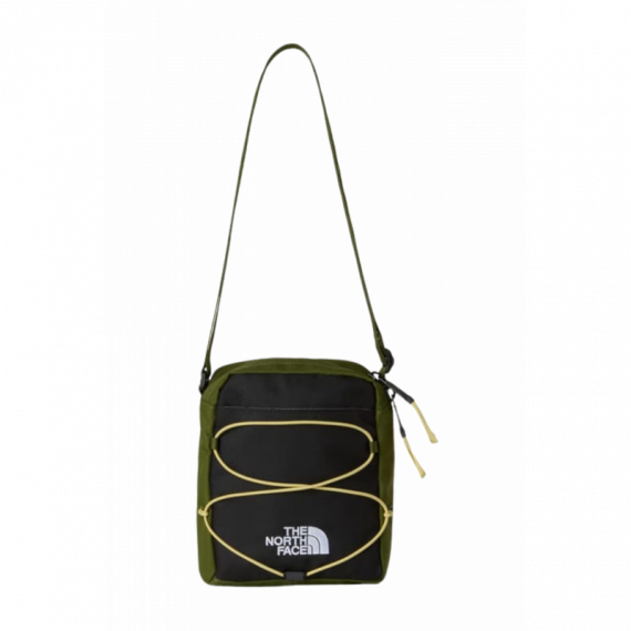 Bolsos Bolso THE NORTH FACE Bandolera Jester Woodland Green