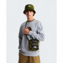 Bolsos Bolso THE NORTH FACE Bandolera Jester Woodland Green