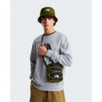 Bolsos Bolso THE NORTH FACE Bandolera Jester Woodland Green
