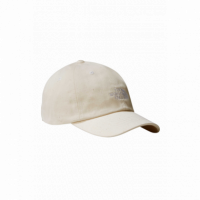 Gorros y Gorras Gorra THE NORTH FACE Norm White Dune