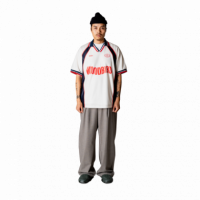 Camisetas Hombre Camiseta WOODBIRD WBTaka Sports Polo Off White