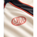 Camisetas Hombre Camiseta WOODBIRD Wbtaka Sports Polo Off White