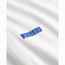 Camisetas Hombre Camiseta WOODBIRD Wbbaine Sea White