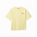 Camisetas Hombre Camiseta WOODBIRD Wbbaine Wok Wax Yellow
