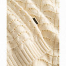 Jerséis y Sudaderas Polo WOODBIRD Wbshimo Wave Off White