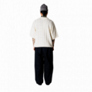 Jerséis y Sudaderas Polo WOODBIRD Wbshimo Wave Off White